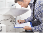 Plumbing Protection Plan New Orleans