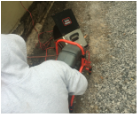 video plumbing inspection